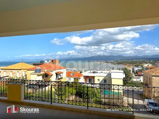 Διαμέρισμα 127 τ.μ. για πώληση, Μεσσηνία, Κυπαρισσία-thumb-24