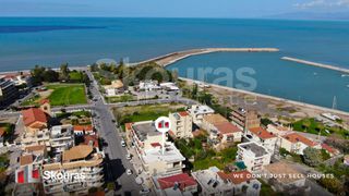 Διαμέρισμα 127 τ.μ. για πώληση, Μεσσηνία, Κυπαρισσία-thumb-2