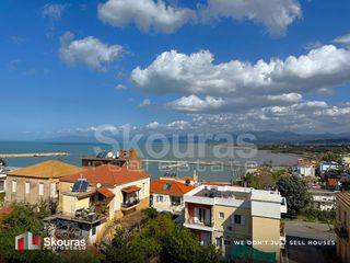 Διαμέρισμα 127 τ.μ. για πώληση, Μεσσηνία, Κυπαρισσία-thumb-27