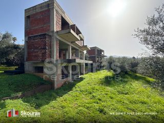 Μονοκατοικία 391,44 τ.μ. για πώληση, Μεσσηνία, Αβία-thumb-5