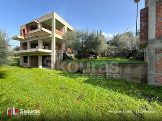 Μονοκατοικία 391,44 τ.μ. για πώληση, Μεσσηνία, Αβία-thumb-3