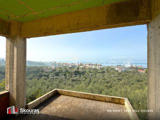 Μονοκατοικία 391,44 τ.μ. για πώληση, Μεσσηνία, Αβία-thumb-21