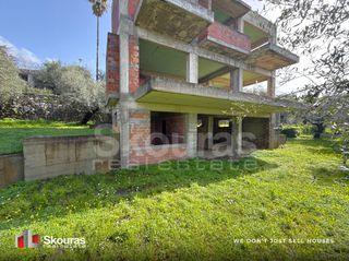 Μονοκατοικία 391,44 τ.μ. για πώληση, Μεσσηνία, Αβία-thumb-9