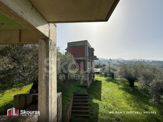 Μονοκατοικία 391,44 τ.μ. για πώληση, Μεσσηνία, Αβία-thumb-26