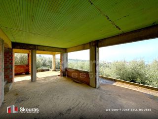 Μονοκατοικία 391,44 τ.μ. για πώληση, Μεσσηνία, Αβία-thumb-14