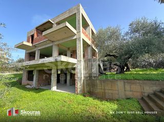 Μονοκατοικία 391,44 τ.μ. για πώληση, Μεσσηνία, Αβία-thumb-1