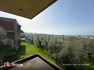 Μονοκατοικία 391,44 τ.μ. για πώληση, Μεσσηνία, Αβία-thumb-25