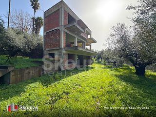 Μονοκατοικία 391,44 τ.μ. για πώληση, Μεσσηνία, Αβία-thumb-8