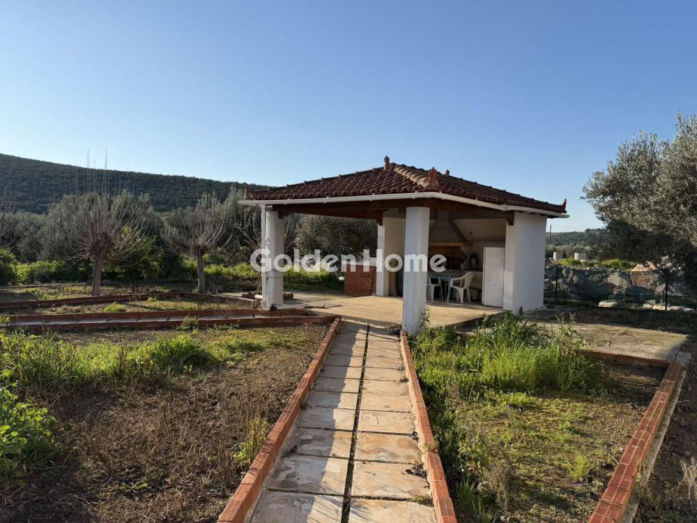 Μονοκατοικία 215 τ.μ. προς πώληση, Αχλαδίτσα