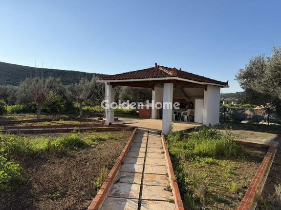 Detached home 215 sqm for sale, Argolis, Ermioni