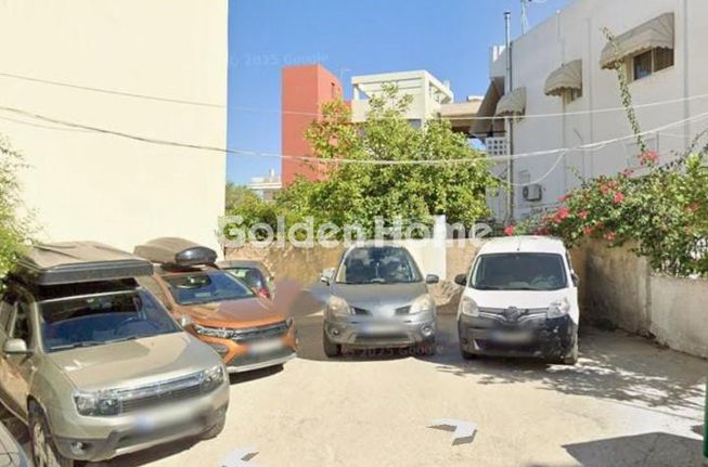 Οικόπεδο 100 τ.μ. για ενοικίαση, Αθήνα - Νότια Προάστια, Άγιος Δημήτριος