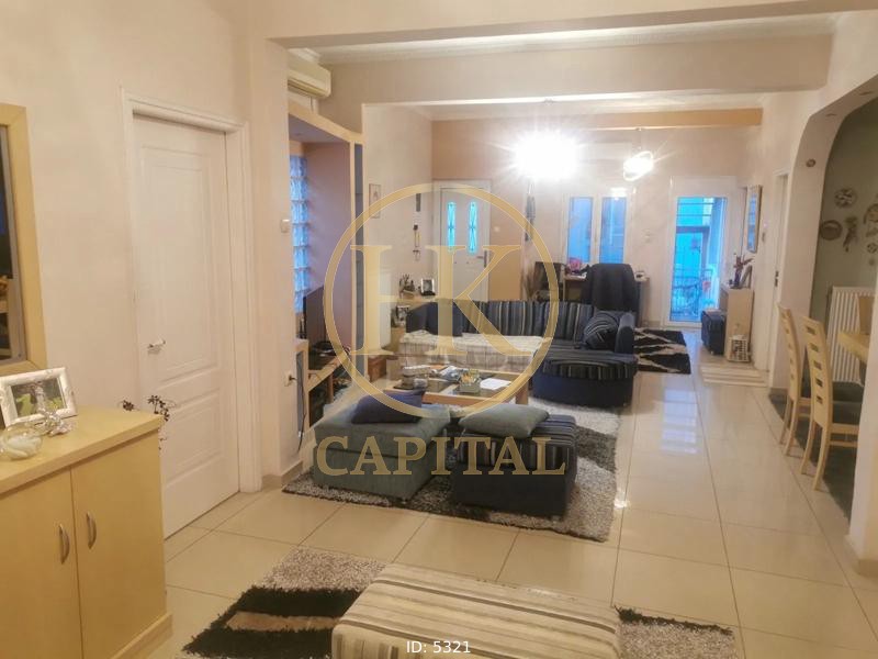 Μονοκατοικία 215 τ.μ. προς πώληση, Κολωνός