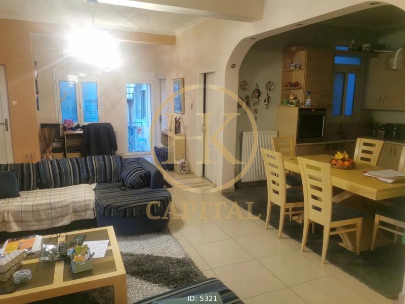 Μονοκατοικία 215 τ.μ. προς πώληση, Κολωνός