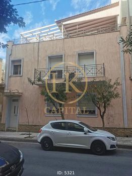 Μονοκατοικία 215 τ.μ. για πώληση
