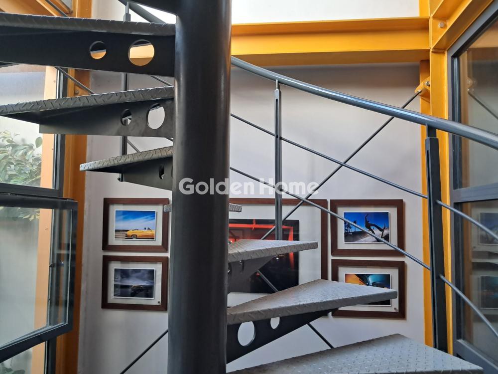 Επιχειρηματικό κτίριο 280 τ.μ. πρός ενοικίαση, Αθήνα - Βόρεια Προάστια, Μαρούσι