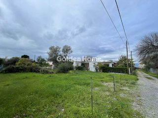 Οικόπεδο 350 τ.μ. πρός πώληση