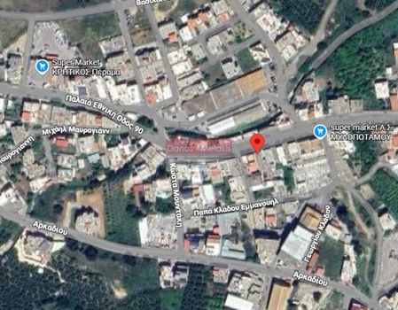 Επιχειρηματικό κτίριο 189 τ.μ. πρός πώληση