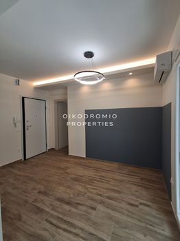 Διαμέρισμα 51,50 τ.μ. προς πώληση