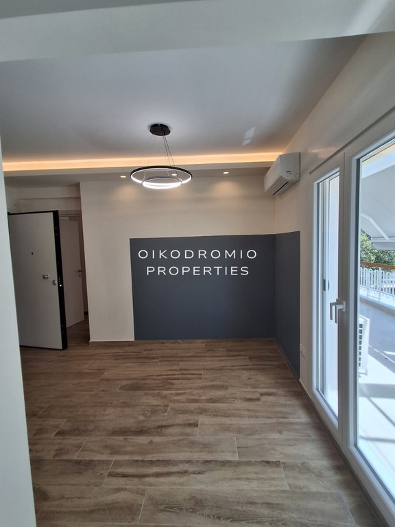 Διαμέρισμα 51,50 τ.μ. προς πώληση, Χαριλάου