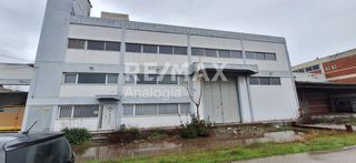 Επιχειρηματικό κτίριο 1.780 τ.μ. για πώληση