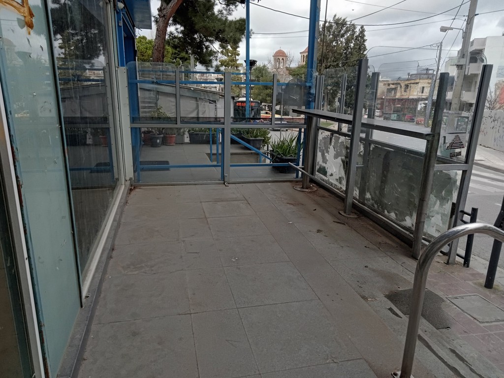 Κατάστημα 234 τ.μ. πρός ενοικίαση, Αθήνα - Βόρεια Προάστια, Αγία Παρασκευή
