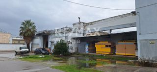 Επιχειρηματικό κτίριο 1.466 τ.μ. για πώληση