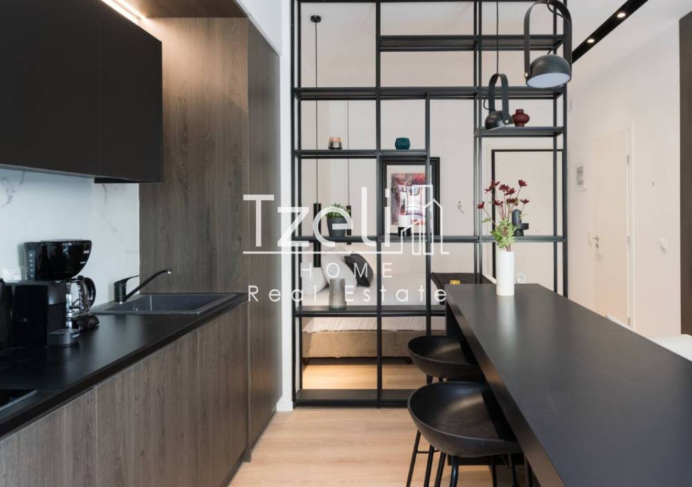 Studio / γκαρσονιέρα 44 τ.μ. πρός πώληση, Αθήνα - Κέντρο, Αττική