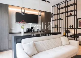 Studio / γκαρσονιέρα 44 τ.μ. για πώληση