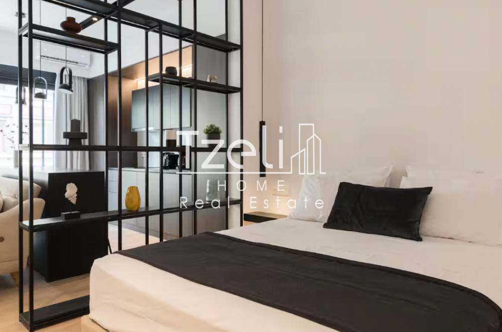 Studio / γκαρσονιέρα 44 τ.μ. πρός πώληση, Αθήνα - Κέντρο, Αττική