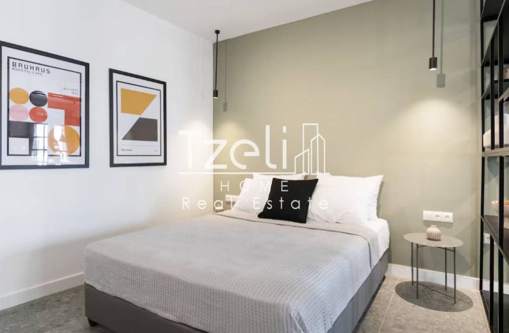 Studio / γκαρσονιέρα 42 τ.μ. πρός πώληση, Αθήνα - Κέντρο, Κέντρο