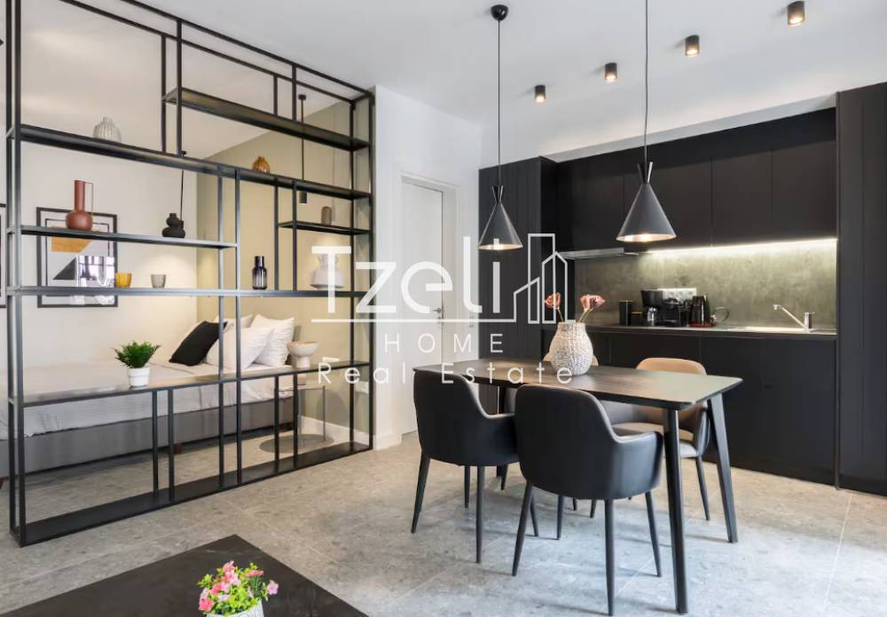 Studio / γκαρσονιέρα 42 τ.μ. πρός πώληση, Αθήνα - Κέντρο, Κέντρο