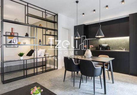 Studio / γκαρσονιέρα 42 τ.μ. προς πώληση
