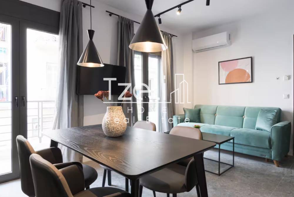 Studio / γκαρσονιέρα 42 τ.μ. πρός πώληση, Αθήνα - Κέντρο, Κέντρο