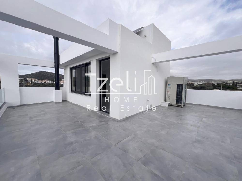 Μεζονέτα 300 τ.μ. προς πώληση, Ασύρματος Αλίανθου