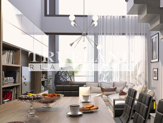 Maisonette 96,25 sqm for sale, Athens - South, Voula