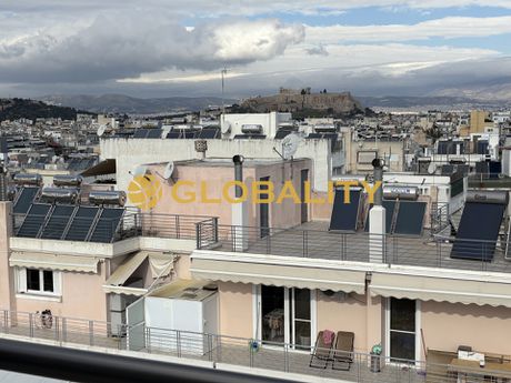 Μεζονέτα 100 τ.μ. για πώληση