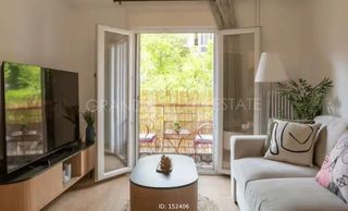 Διαμέρισμα 55 τ.μ. προς ενοικίαση
