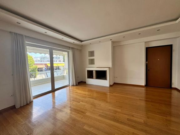 Apartment 110 sqm for rent, Athens - South, Alimos