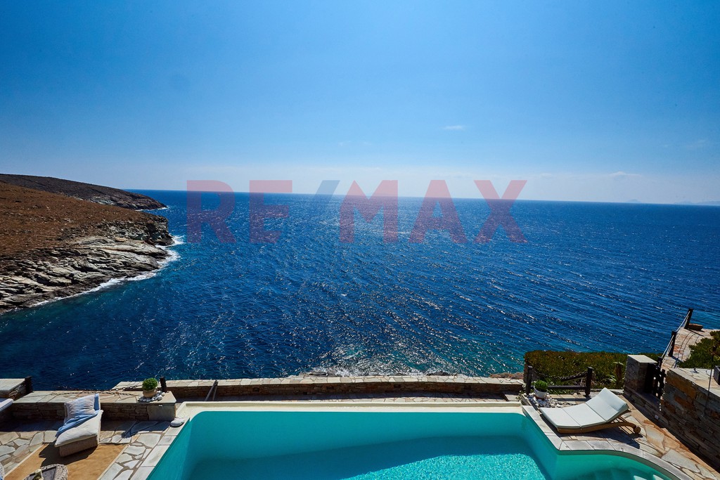 Βίλλα 178 τ.μ. για πώληση, Κυκλάδες, Κέα
