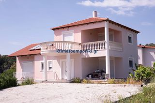 Μεζονέτα 350 τ.μ. για πώληση