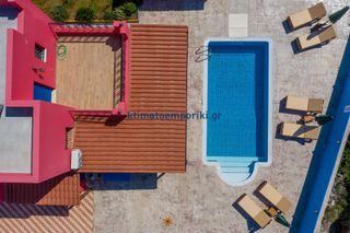 Βίλλα 140 τ.μ. για πώληση, Δωδεκάνησα, Ρόδος-thumb-1
