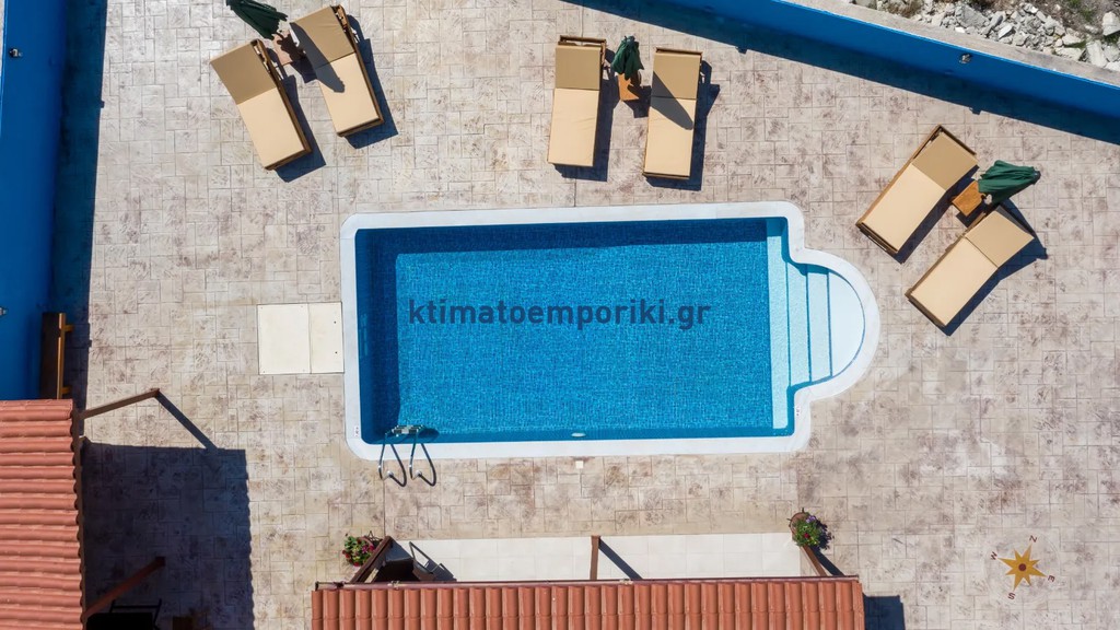 Villa 140 sqm for sale, Dodecanese, Rhodes