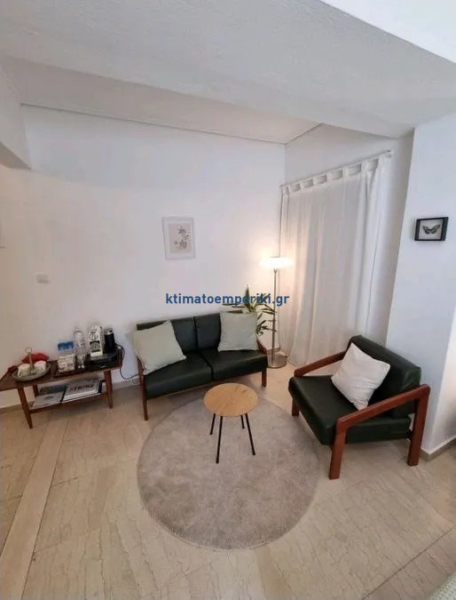 Studio / γκαρσονιέρα 33 τ.μ. προς πώληση, Μετς