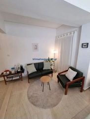 Studio / γκαρσονιέρα 33 τ.μ. προς πώληση, Μετς-thumb-4