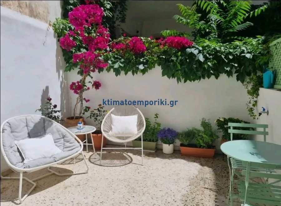 Studio / γκαρσονιέρα 33 τ.μ. προς πώληση, Μετς