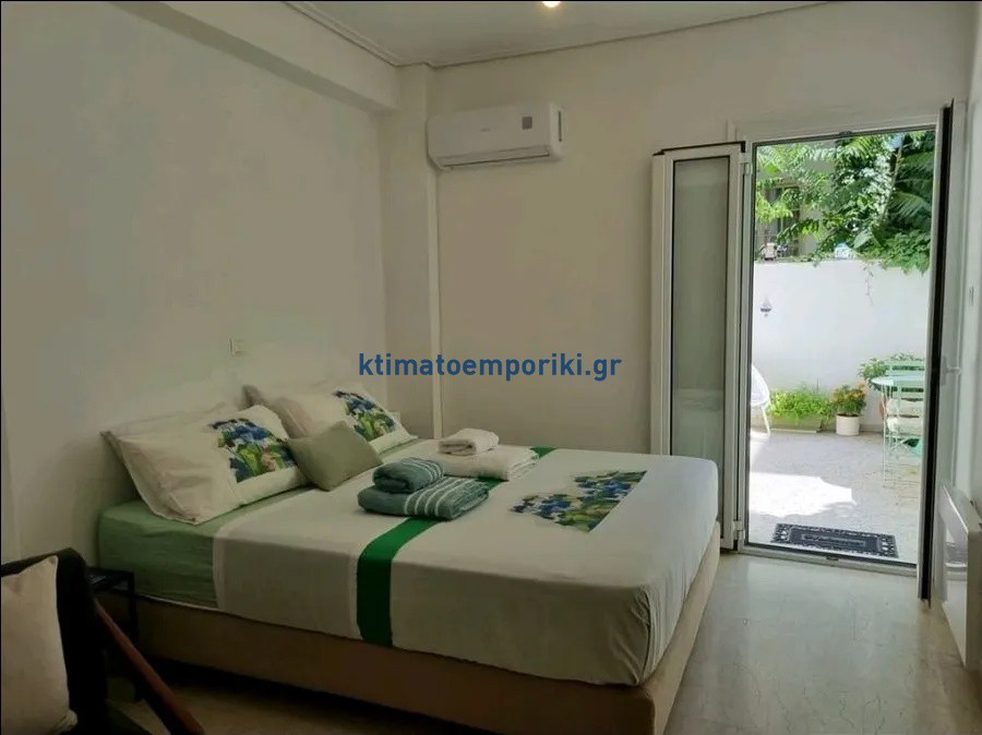 Studio / γκαρσονιέρα 33 τ.μ. προς πώληση, Μετς