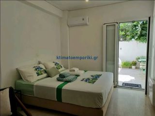 Studio / γκαρσονιέρα 33 τ.μ. προς πώληση, Μετς-thumb-2