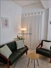 Studio / γκαρσονιέρα 33 τ.μ. προς πώληση, Μετς-thumb-10