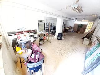 Αποθήκη 65 τ.μ. για πώληση