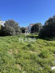 Οικόπεδο 1.545 τ.μ. για πώληση